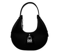 Gaelle Sac à Main Gaacw02224 Sac Hobo Femme Simili-cuir Blanc