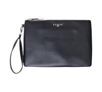 Gaelle Sac à Main Slim Clutch Gaacw02320 Pochette Femme Simili-cuir Noir