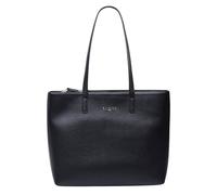 Gaelle Sac Maxi Shopper Bag Gaacw02329 Shopper Femme Simili-cuir Noir