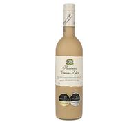 Gänserndorfer Haselnuss Cream-Likör 15% Vol. 0,7l