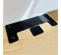 GAENZA Tapis Insonorisant pour Piano, Tapis pour Piano Droit Tapis Insonorisant Tapis pour Piano Tapis Isolant Thermique Tapis Anti-Humidité Tapis Antidérapant Tapis Anti-Vibrations,A2cm,Mat