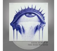 Gaerea - Coma (Crystal Clear Vinyl)