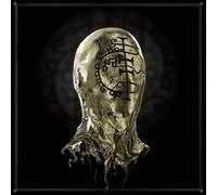 Gaerea Mirage (Vinyl) 12" Album