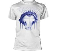 Gaerea T-shirt Coma Unisex White M