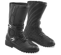 Gaerne 2528-001-45 G-Midland Gore-TEX Bottes pour adulte Noir Taille 45