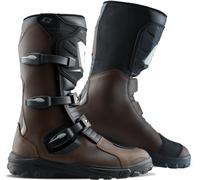Bottes Gaerne G_Adventure Aquatech Marron/Noir46 Marron,Noir