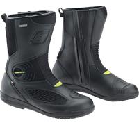 Gaerne Air, bottes Gore-Tex imperméable à l’eau 37 Noir Noir