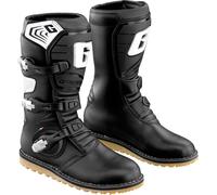 Gaerne Balance Pro-Tech, bottes 38 Noir Noir