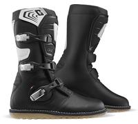 Gaerne Balance Pro-Tech, bottes 39 EU Blanc/Noir/Jaune Néon Blanc/Noir/Jaune Néon