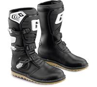 Gaerne Balance Pro-Tech, bottes 45 Noir Noir