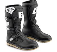 Gaerne Balance Pro Tech Bottes de moto, noir, Taille 46