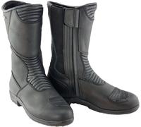 Gaerne Black Rose Gore-Tex Bottes de moto pour dames, noir, Taille 35
