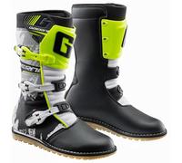 GAERNE Bottes Balance Classic Yellow / Black 38