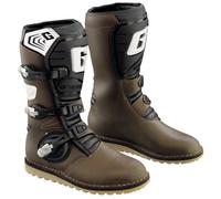GAERNE Bottes Balance Pro Tech Brown 38