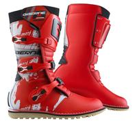 GAERNE Bottes Balance XTR Red 43
