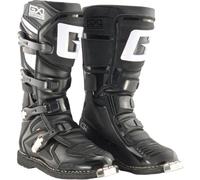 Gaerne GX-1 Bottes de moto, noir, taille 44 45 pour homme