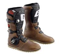 Gaerne Bottes De Trial Balance Oiled