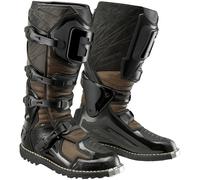 GAERNE Bottes Fastback Endurance Enduro Brown 48