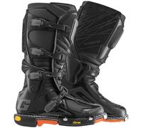 GAERNE Bottes Fastback Endurance Supermotard Midnight 39