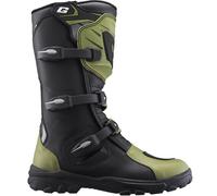 GAERNE Bottes G.Adventure AquaTech Black Forest 2023 44