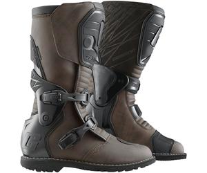 GAERNE Bottes G_Dakar Aquatech Brown 45
