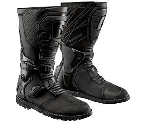 GAERNE Bottes G.Dakar Gore-Tex Black 46