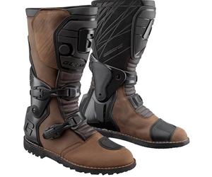 GAERNE Bottes G.Dakar Gore-Tex Brown 44
