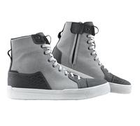Gaerne Letur, chaussures 37 EU Gris/Gris Foncé/Blanc Gris/Gris Foncé/Blanc