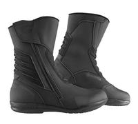 Gaerne Niemet, bottes Gore-Tex 44 EU Noir Noir