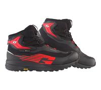 Gaerne Xenon, Chaussures Gore-Tex 38 EU Noir/Rouge Noir/Rouge