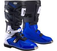 GAERNE Bottes GX-J Junior Blue / Black 41