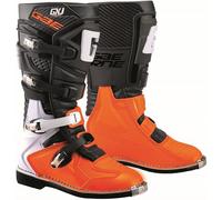 GAERNE Bottes GX-J Junior Orange / Black 35