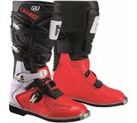 GAERNE Bottes GX-J Junior Red / Black 36