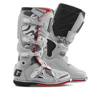 Gaerne Bottes Off-road Fastback Endurance Snow Camo