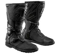 Bottes moto Gaerne Dakar Gore-tex Noir 43
