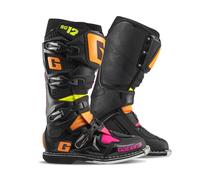 Gaerne Bottes Off-road Sg-12 Limited Edition