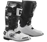 GAERNE Bottes SG10 Black / White 40