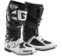 GAERNE Bottes SG12 Limited Edition White / Black 47