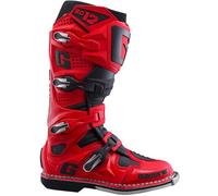 GAERNE Bottes SG12 Red / Black 43