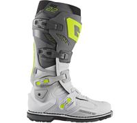 GAERNE Bottes SG22 Anthracite / White / Grey 42