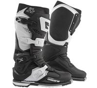 GAERNE Bottes SG22 Black / White 47