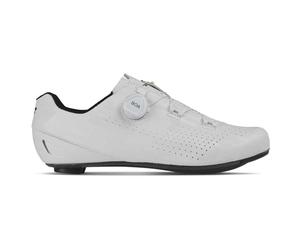 Gaerne Carbon G.Fulgor Chaussures De Cyclisme, Blanc, 43 EU