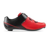 Gaerne Carbon G.fulgor Road Shoes Rouge EU 44 1/2 Homme