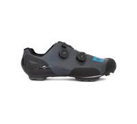 Gaerne Carbon G. SNX Chaussures MTB Cyclisme, Gris