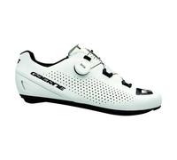 Gaerne Carbon G.tuono Road Shoes Blanc EU 42 Homme Matt White