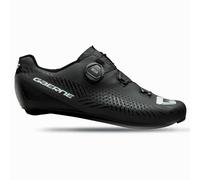 Gaerne Carbon G.tuono Road Shoes Noir EU 46 Homme Matt Black