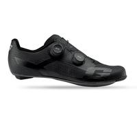 Gaerne G.jet Road Shoes Noir EU 45 1/2 Homme Black