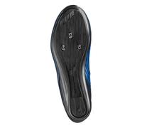 Gaerne G.tuono Road Shoes Bleu EU 45 Homme
