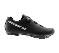 Gaerne Chaussures de VTT de Trail - Chaussures de VTT Robustes avec Semelle antidérapante Durable, Construction Respirante et Ajustement de Soutien pour Le Cyclisme de Trail et Tout-Terrain