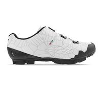 Chaussures Gaerne Edge Blanc